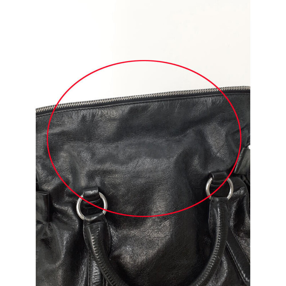 Miu Miu Side Rion Handbag - Picture 5 of 9